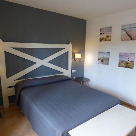 Hotel Casa Julia - Oasis Papagayo à Corralejo Extérieur photo