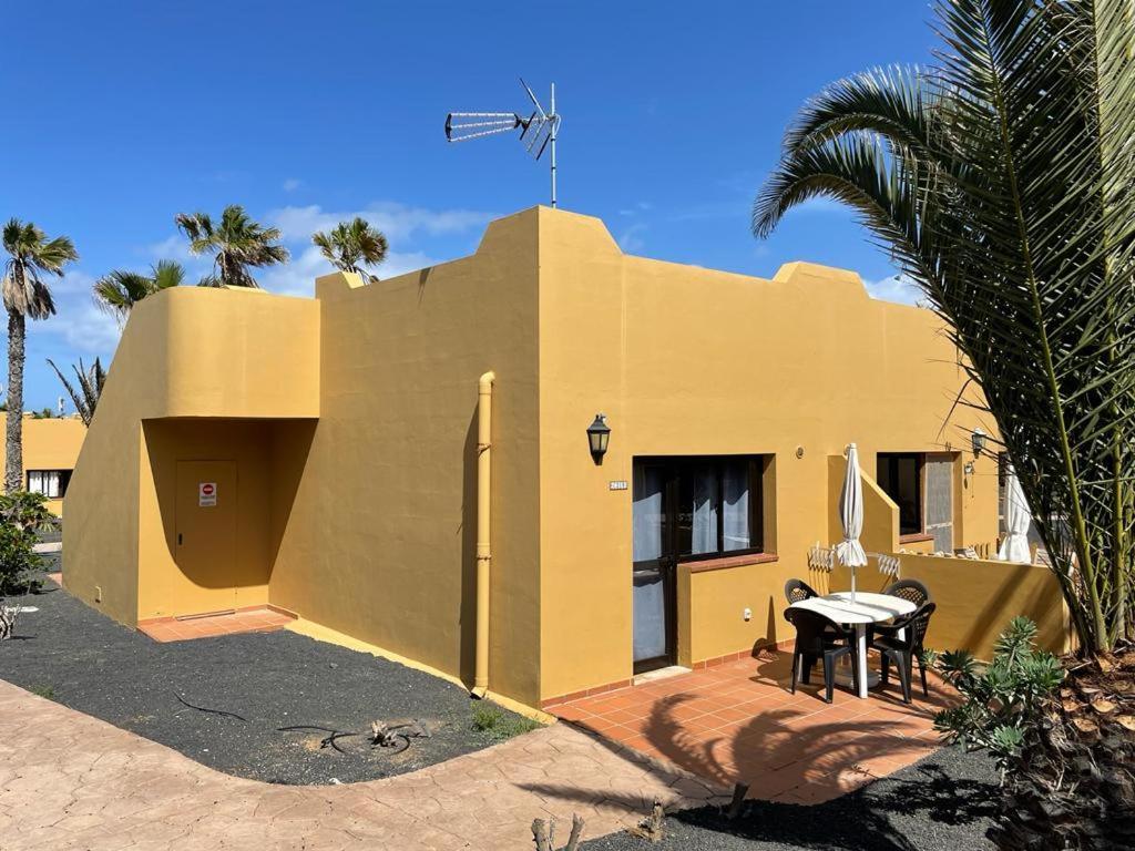 Hotel Casa Julia - Oasis Papagayo à Corralejo Extérieur photo