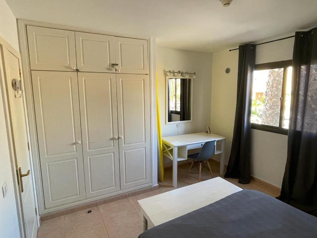 Hotel Casa Julia - Oasis Papagayo à Corralejo Extérieur photo