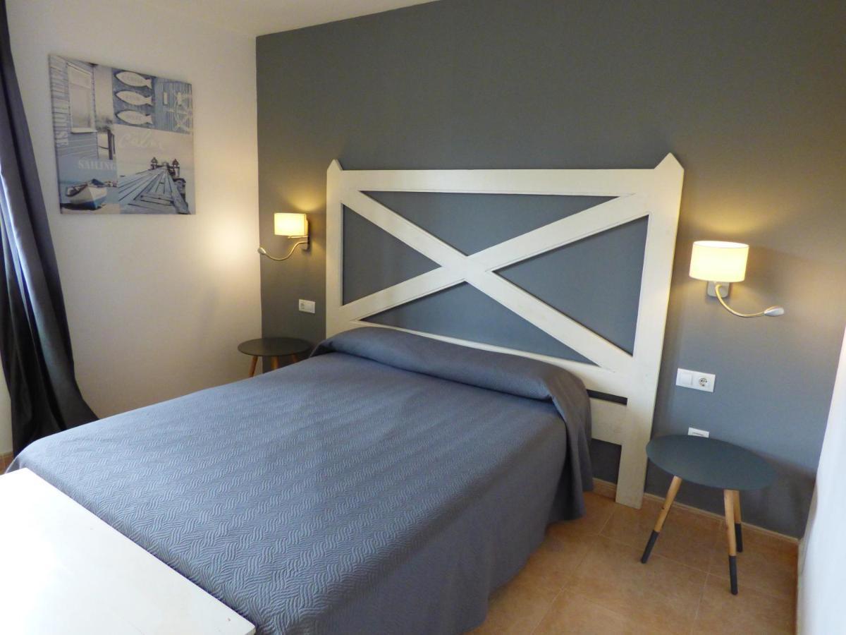 Hotel Casa Julia - Oasis Papagayo à Corralejo Extérieur photo