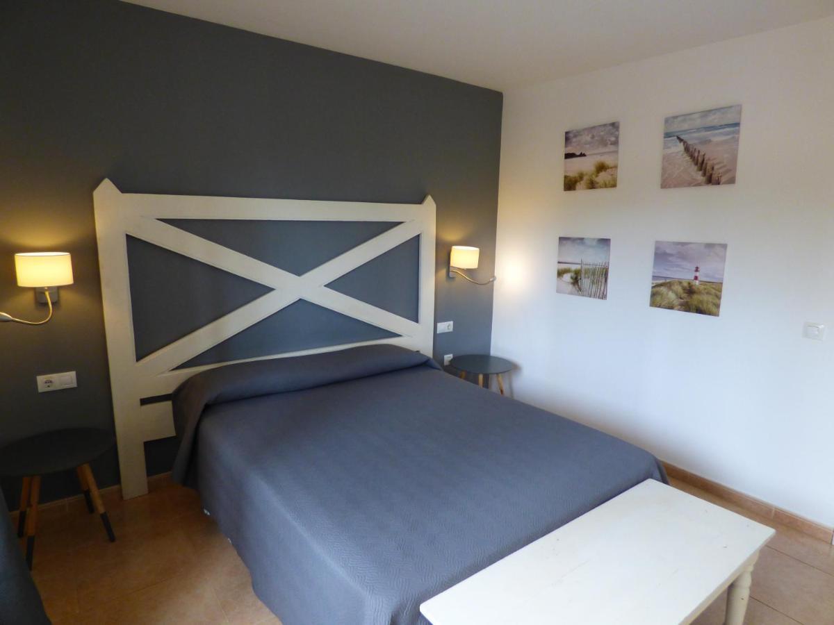 Hotel Casa Julia - Oasis Papagayo à Corralejo Extérieur photo