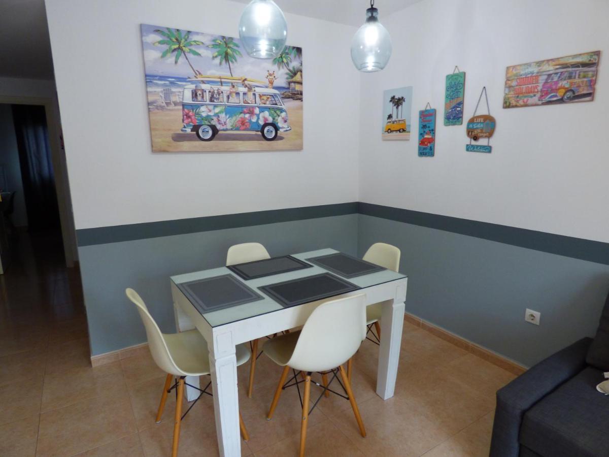 Hotel Casa Julia - Oasis Papagayo à Corralejo Extérieur photo