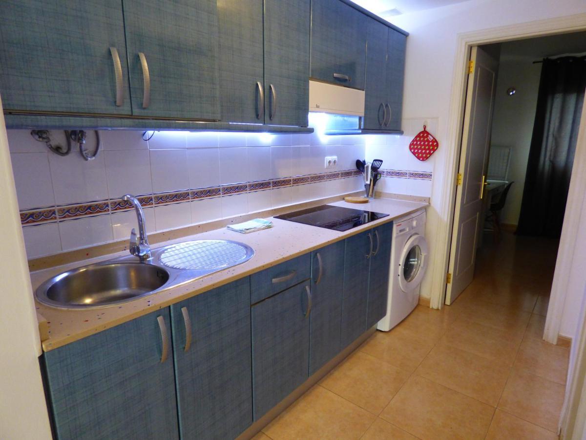Hotel Casa Julia - Oasis Papagayo à Corralejo Extérieur photo
