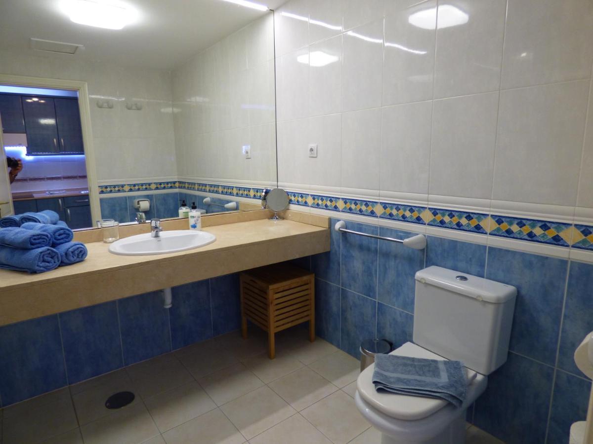 Hotel Casa Julia - Oasis Papagayo à Corralejo Extérieur photo