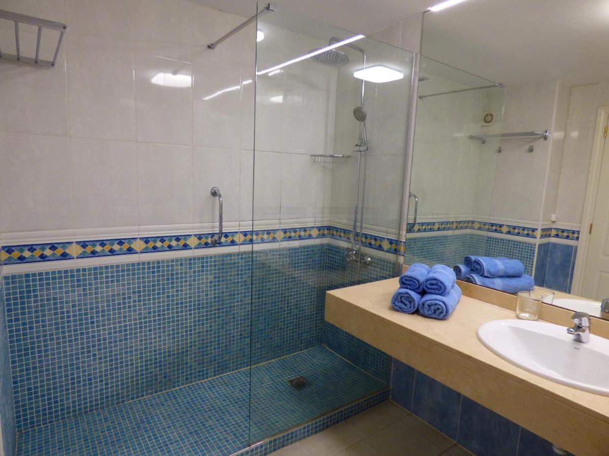 Hotel Casa Julia - Oasis Papagayo à Corralejo Extérieur photo